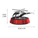 thumbnail image 4 of Solar Helicopter Car Aromatherapy Decoration Solar Rotating Helicopter Design Aromatherapy Diffuser Deals Of The Day Clearance, 4 of 9