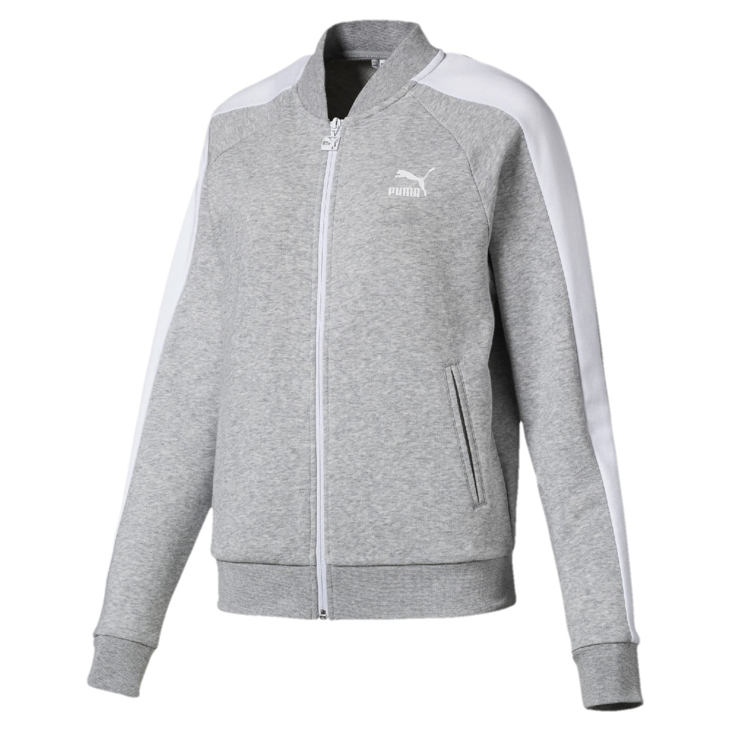 puma t7 tracksuit womens