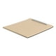 thumbnail image 5 of Persiana deslizante para consola central, cubierta enrollable para bandeja de almacenamiento de consola, fácil de instalar beige obscuro, 5 of 9