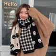 thumbnail image 4 of Elegant and Warm Scarf for Ceremonial Occasions with Premium Fabric, 4 of 12