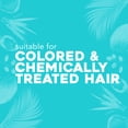 thumbnail image 2 of Laca para el cabello OGX Revitalize + Argan Shine Heat Protect 240 ml, 2 of 9