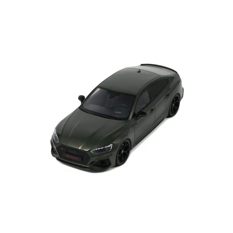 Amazon | GT sprite Audi RS5 1/18 | ミニカー・ダイキャスト
