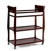 Graco - Sarah Changing Table, Cherry
