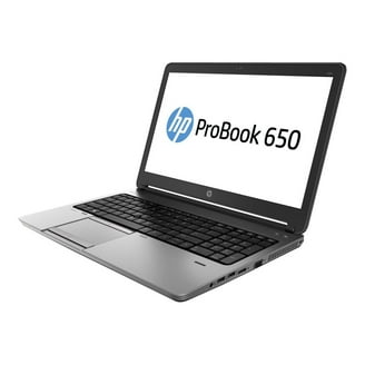 HP ProBook 450 G3 - 15.6