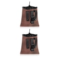 thumbnail image 1 of Advancent Bolsa de forraje de setas de jardín, bolsa de lona para colgar frutas, bolsa de recolección, organizador de Camping, paquete de Type3 NO3, 1 of 6