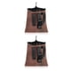 thumbnail image 2 of Yuarrent Bolsa de forraje de setas, lona plegable, impermeable, para recoger frutas, bolsa de recolección, organizador de Camping, paquete con Type1 NO1, 2 of 6