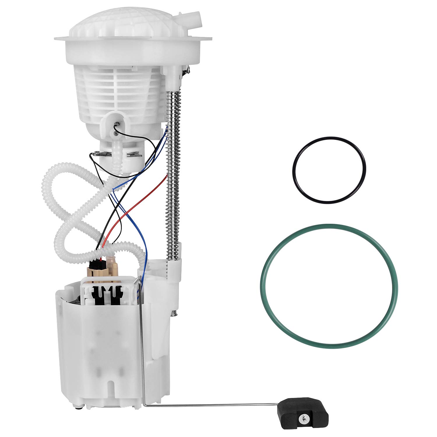 Fuel Pump Fits for 20042009 Dodge Ram 1500 2500 3500 3.7L 4.7L 5.7L