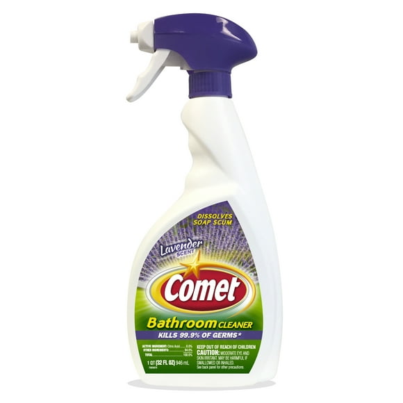 Comet Cleaners