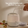 thumbnail image 4 of 3-in-1 Humidifier, ​ Diffuser, + Nightlight 2.0​, 4 of 7