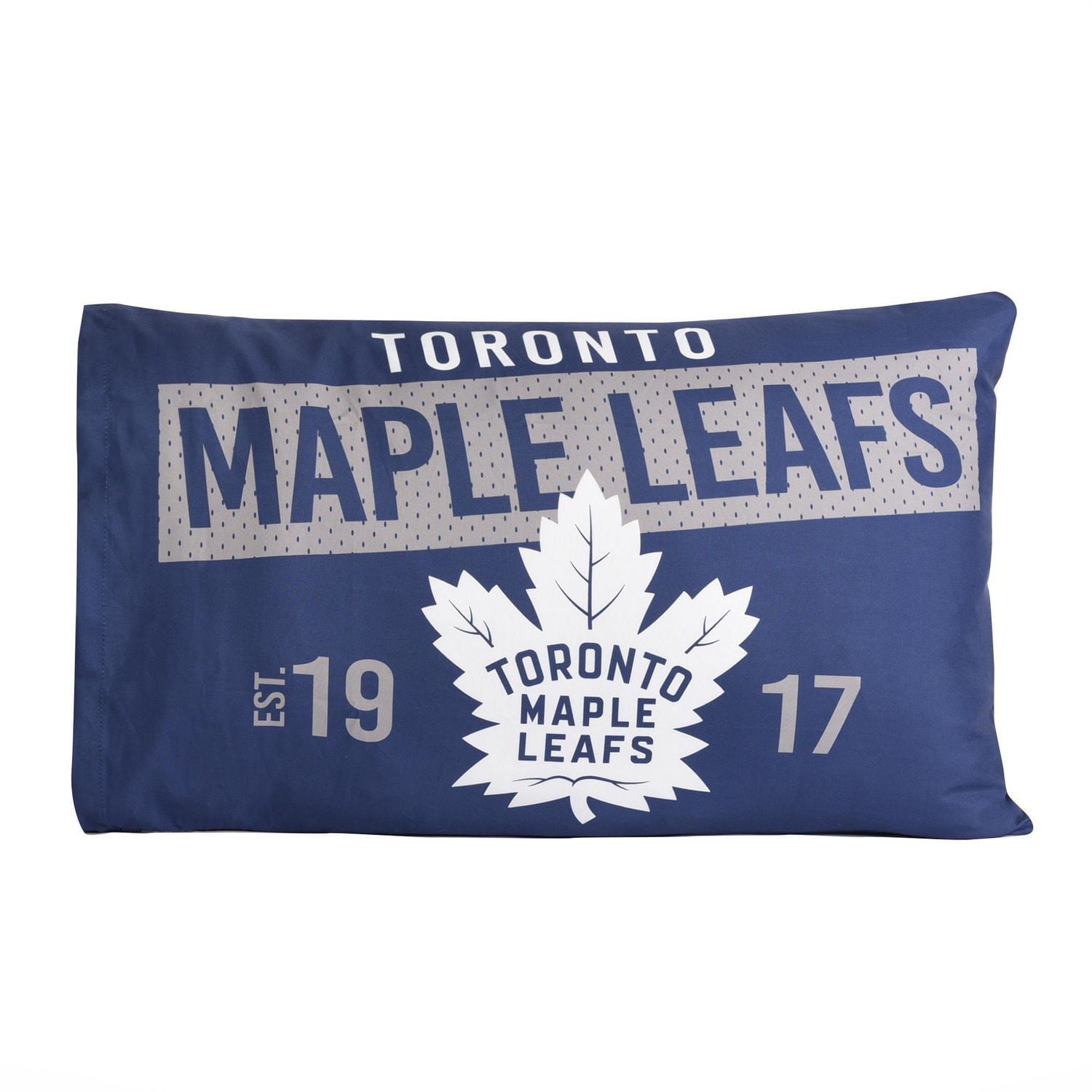 NHL Toronto Maple Leafs 2-Pack Pillowcases, 20" x 30"