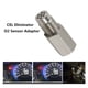 thumbnail image 5 of Riwesomey Extensor de Sensor de oxígeno O2 para coche, tornillo de extensión espaciador M18x1.5, adaptador convertidor catalítico de acero inoxidable Vehículos, repuestos y accesorios Mis, 5 of 6
