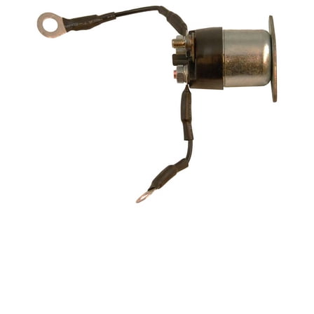 OEG Parts New Starter Solenoid Switch Relay Replacement For Mercedes-Benz Unimog U-400 00-06 0011527810 A0011527810 6033AD3215 6033AD3216