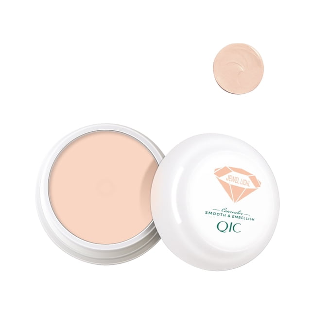 PVCS Concealer Dark Circles And Acne Marks Waterproof Anti-perspiration Moisturizing Foundation