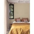 thumbnail image 2 of Chesapeake Elijah Light Brown Texture Wallpaper, 2 of 6