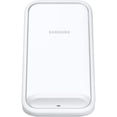 thumbnail image 2 of SAMSUNG 15W Wireless Charger Stand - White, 2 of 7