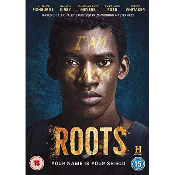 Roots [DVD]