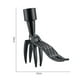 thumbnail image 5 of WDOplteas Extractor Malas Hierbas Con Soporte Cabezales Repuesto Removedor Raíces Césped Manual para Jardín, 5 of 7