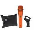 thumbnail image 5 of Custom Shop M80 Dynamic Handheld Microphone Orange, 5 of 6