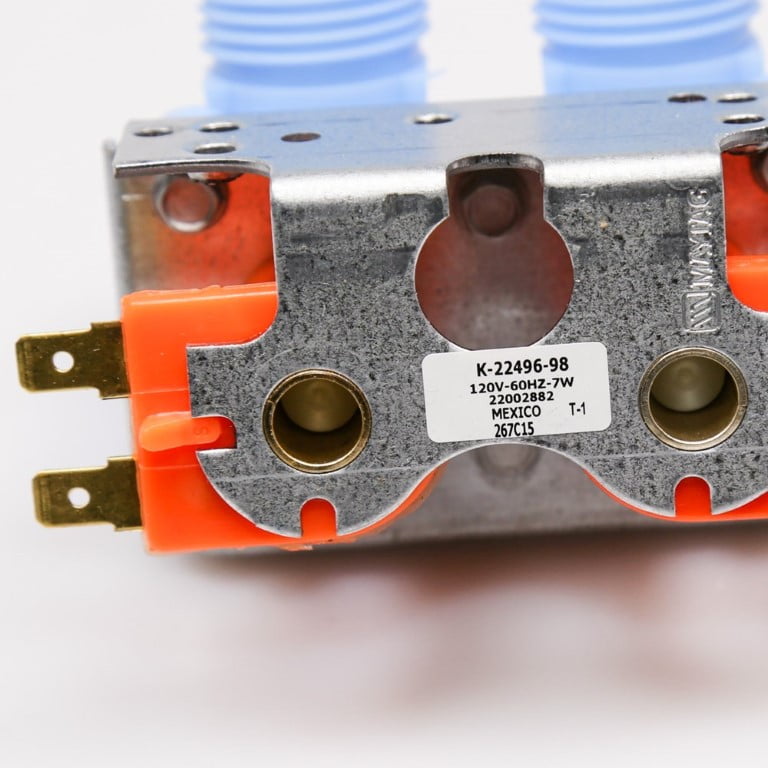 205613 Whirlpool Water Inlet Valve OEM 205613