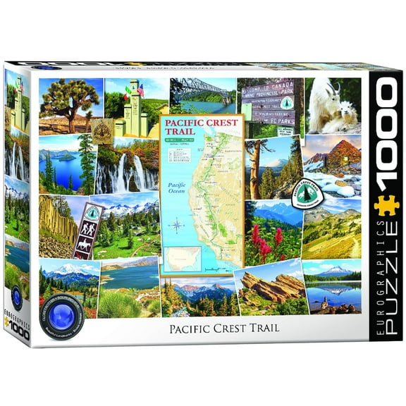 Pacific Trail (Other)