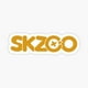 thumbnail image 2 of Peluche Wolf Chan Skzoo Kpop Stray Kids 20 cm SKZOO WOLF CHAN, 2 of 2
