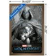 thumbnail image 2 of Marvel Moon Knight - Bande-annonce, 2 of 4