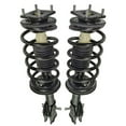 thumbnail image 2 of TRQ Front Strut & Coil Spring Assembly Set Driver & Passenger Sides Fits Select 07-15 Mazda CX-9, 2 of 6