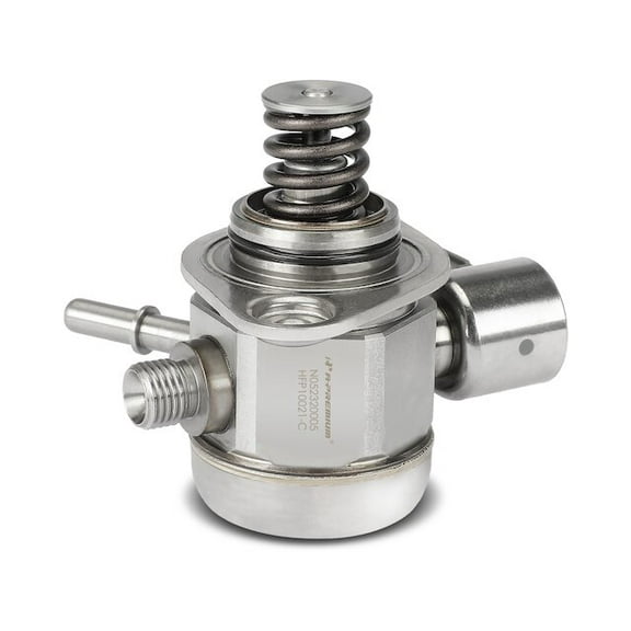 Direct Injection High Pressure Fuel Pump 1 - Compatible with 2017 - 2022 Nissan Rogue Sport 2.0L 4-Cylinder 2018 2019 2020 2021