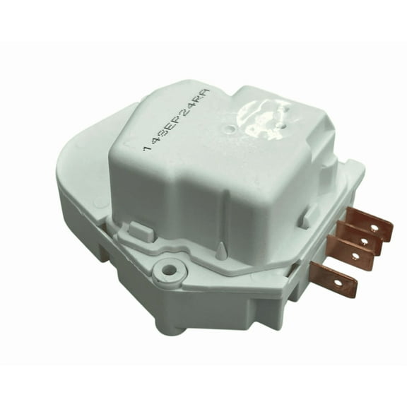 Defrost Timer for General Electric, Hotpoint, AP2635477, PS310849, WR9X480