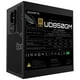 thumbnail image 4 of Fuente de Poder PC 850W Gamer GIGABYTE 80 Plus Gold Modular GP-UD850GM, 4 of 6