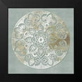 thumbnail image 2 of Wilson, Aimee 15x15 Black Modern Framed Museum Art Print Titled - Encore, 2 of 5