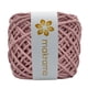 thumbnail image 1 of Hilaza Algodón 4mm Makrama 500gr Rosa Claro, 1 of 5