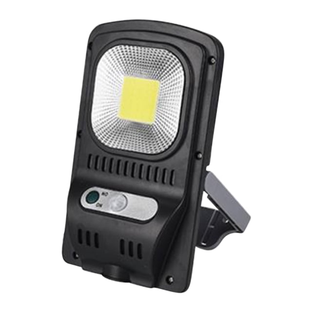 Mistaha Lumière Murale Solaire à Capteur de Mouvement avec 3 Modes d'Éclairage IP65 Résistant à l'Eau