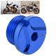 thumbnail image 4 of Tapa De Llenado De Aceite Para Motocicleta ANGGREK Otros, 4 of 8