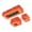 A, variant on Simulated Car Toolbox Case Equipment Case for SCX10 Remote Car for Truck Model Car Equipment Case Trunk