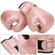 thumbnail image 2 of Guantes de Boxeo M Buder para Niños 23cm/9.1in - Color Rosa, 2 of 9