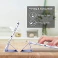 thumbnail image 3 of Funda para tableta ProCase Smart para Lenovo Tab M11/K11 11 2024, 3 of 7