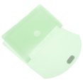 thumbnail image 1 of OUNONA Folder Organizador Multi Bolsillo Claro Para Documentos Y Recibos En Oficina, 1 of 8