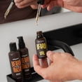 thumbnail image 3 of Men Rock Aceite de Barba, Cuidado de la Barba, Original, 30 ml, 3 of 5