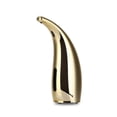 thumbnail image 1 of Soap Dispenser Automatic, Touchless Liquid Soap Dispenser, with Infrared Motion Sensor, Gold, 300ml/11oz-Good quality, 1 of 4