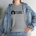 thumbnail image 7 of It's Not A Horse, Chess Shirt, Chess Wizard Gift, Grandmaster Tee - ID: 671, 7 of 7