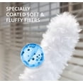thumbnail image 4 of Flex & Catch Heavy Duty Dusting Kit (3 ft. Handle Plus 5 Refills), 4 of 5