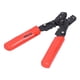 thumbnail image 2 of Alicates para engarzar Jadeshay HS-202B Mini Pelacables Salida alta intensidad, 2 of 8