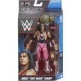 thumbnail image 4 of WWE Collection Elite Figurine articulée – Bret «Hit Man» Hart, 4 of 6