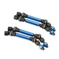 thumbnail image 3 of RC Drive Transmission Shaft, 4Pcs High Bearing Capacity RC Front Rear Drive Shaft  For Big Rock For 3S Senton Dark Blue, 3 of 8