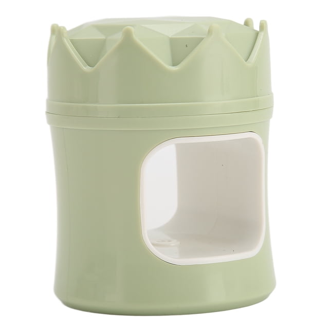 Luz De Curado De Gel Para Uñas, Mini Secador De Esmalte De Uñas, Fuente De Luz Doble Resistente Para Uso En Viajes
