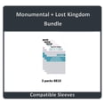 thumbnail image 1 of Manchon Compatible Extension Monumental + Royaume Perdu Bundle (8810 X 4), 1 of 4