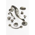 thumbnail image 3 of Schaub And Company 975S-HLB Symphony - Bronze, 3 of 7