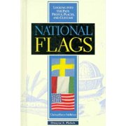 National Flags (Looking into the Past) (Unknown) 0791046869 9780791046869