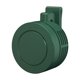 thumbnail image 3 of Ventilador Mini Clip Recargable Portátil 3 Velocidades Cintura para Al Aire Libre () Verde, 3 of 7